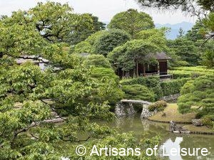 Katsura Imperial Villa