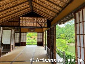 Katsura Imperial Villa