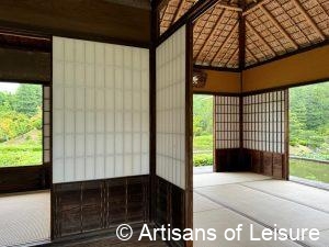 Katsura Imperial Villa