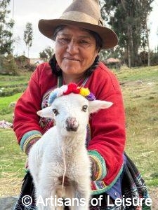 Highlights of Peru