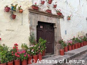 Highlights of Peru