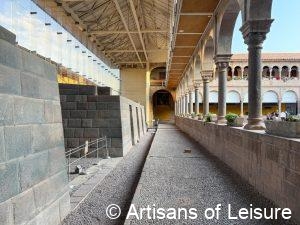 Highlights of Peru