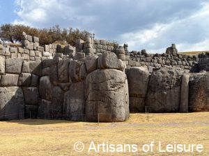 Highlights of Peru