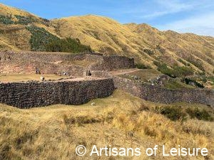 Highlights of Peru