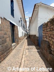 Highlights of Peru