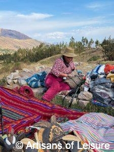 Highlights of Peru