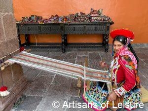 Highlights of Peru