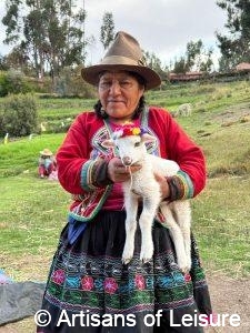 Highlights of Peru