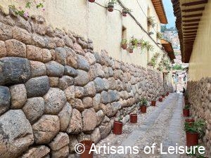 Highlights of Peru
