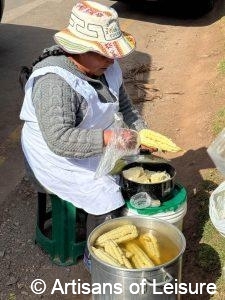 Highlights of Peru