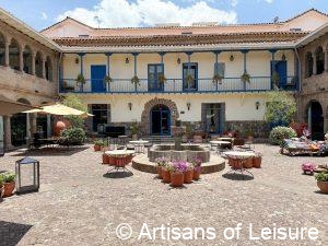 Highlights of Peru