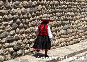 Highlights of Peru