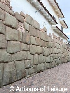 Highlights of Peru