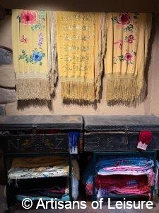 Highlights of Peru
