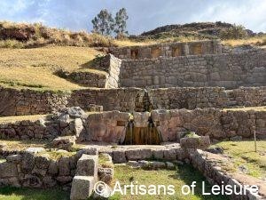 Highlights of Peru