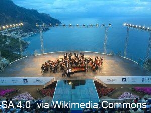 music highlights of Europe