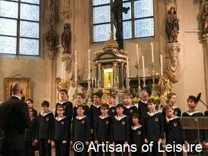 music highlights of Europe