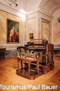 music highlights of Europe