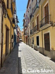 private Granada tours
