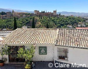 private Granada tours