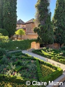 private Granada tours