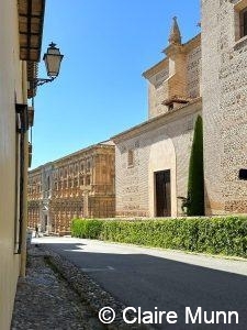 private Granada tours