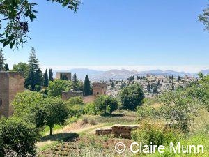 private Granada tours