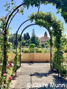private Granada tours