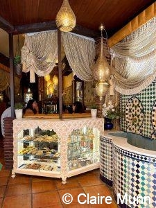 private Granada tours