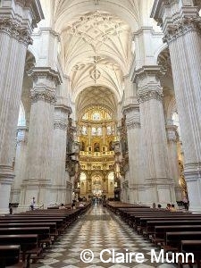 private Granada tours