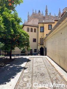 private Granada tours