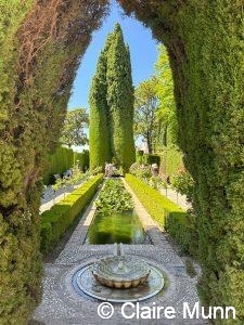 private Granada tours