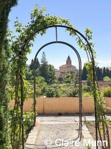 private Granada tours