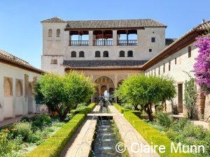 private Granada tours