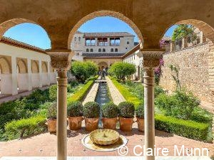 private Granada tours