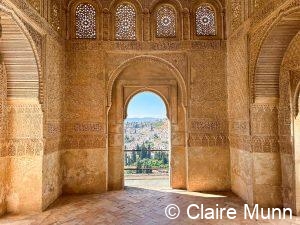 private Granada tours