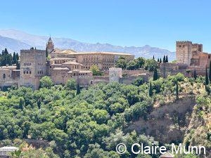 private Granada tours