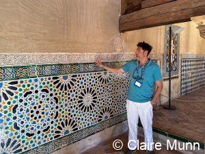 private Granada tours