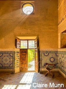 private Granada tours