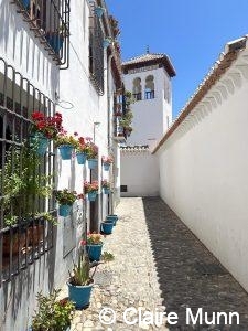 private Granada tours