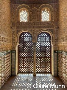private Granada tours