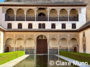 private Granada tours