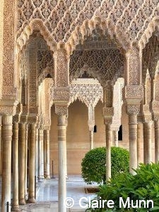 private Granada tours