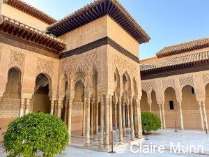 private Granada tours