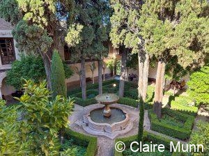 private Granada tours