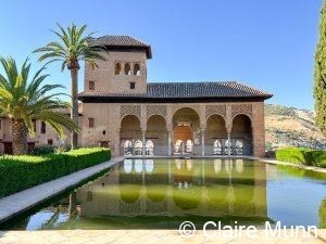 private Granada tours