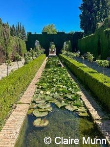 private Granada tours