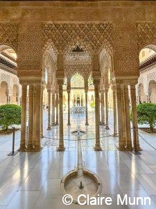 private Granada tours