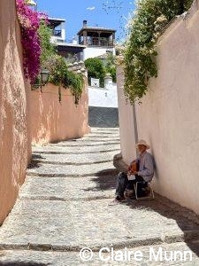 private Granada tours