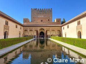 private Granada tours